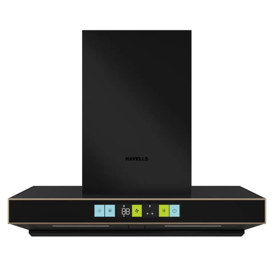 Havells Rigel 90 Slant Dual Cavity Wave Sensing