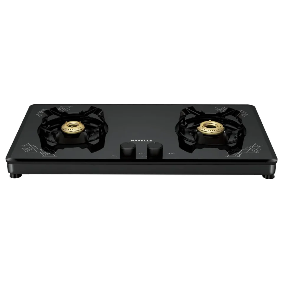 Havells Nucleus 2 Burner