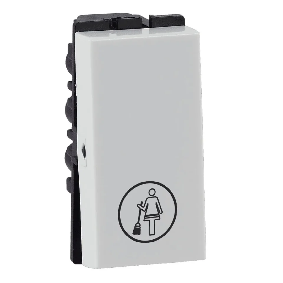 Havells Signia Booster DND Switch