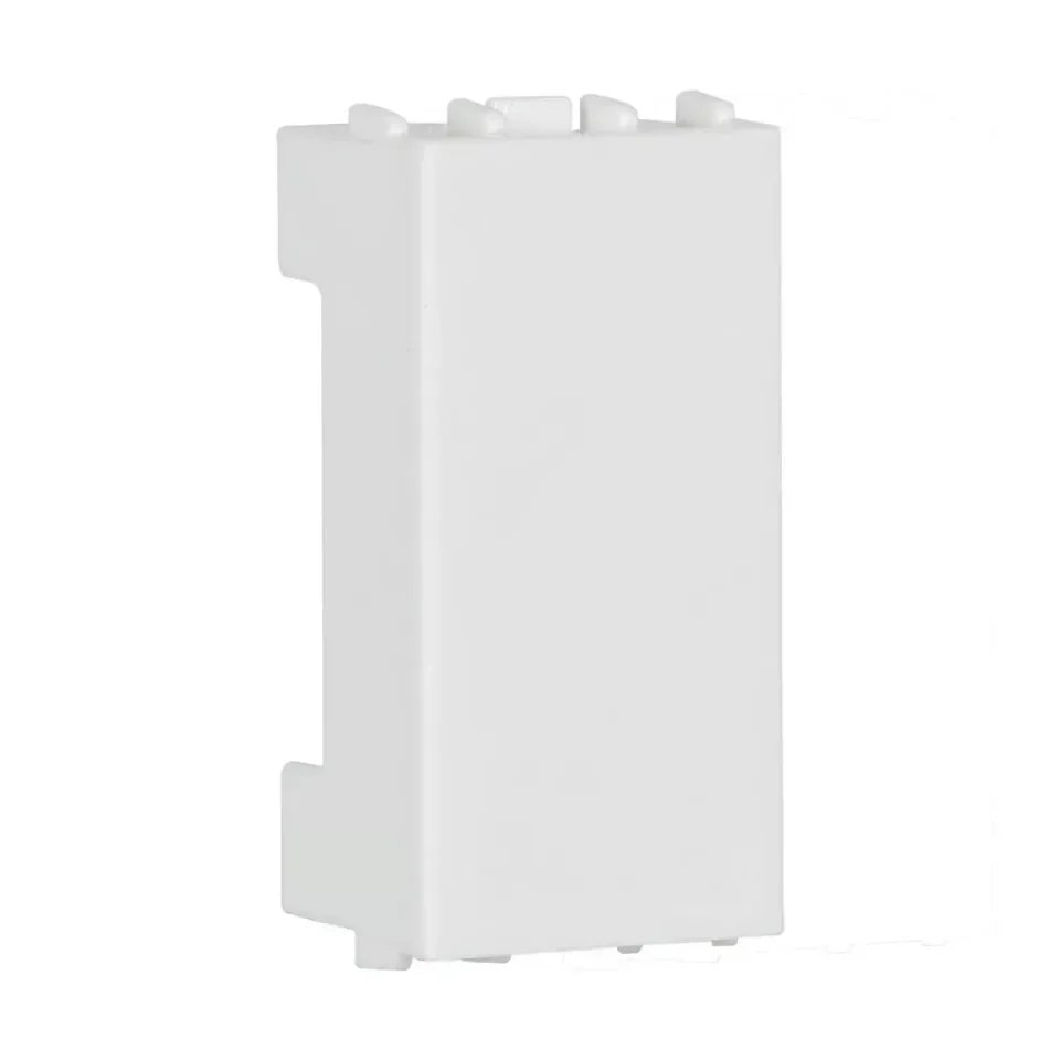 Havells Signia Blank Plate -1M