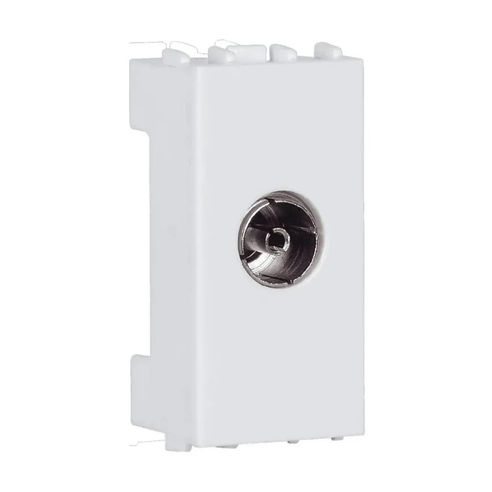 Havells Signia TV Socket -1M