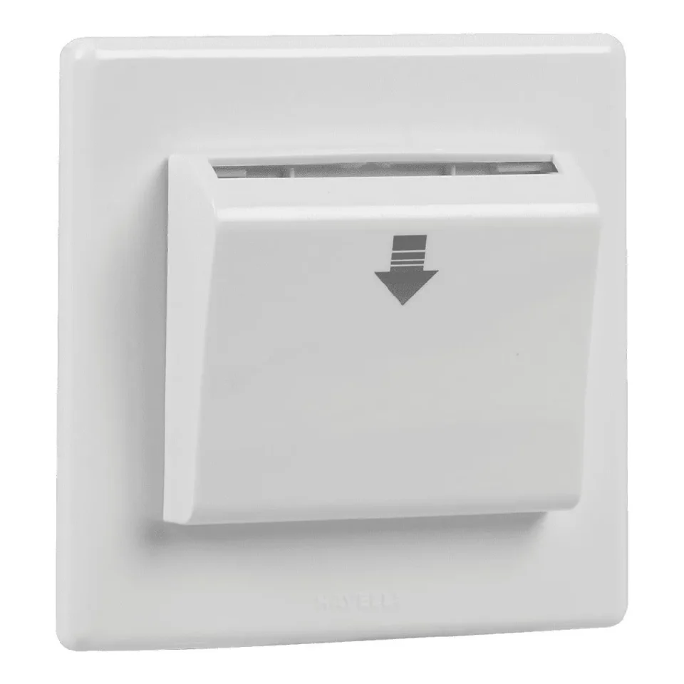 Havells Signia 30 A Key tag with time delay electronic (2 M)