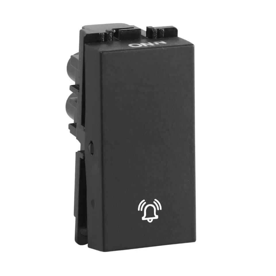 Havells Fabio 10 AX Bell push switch