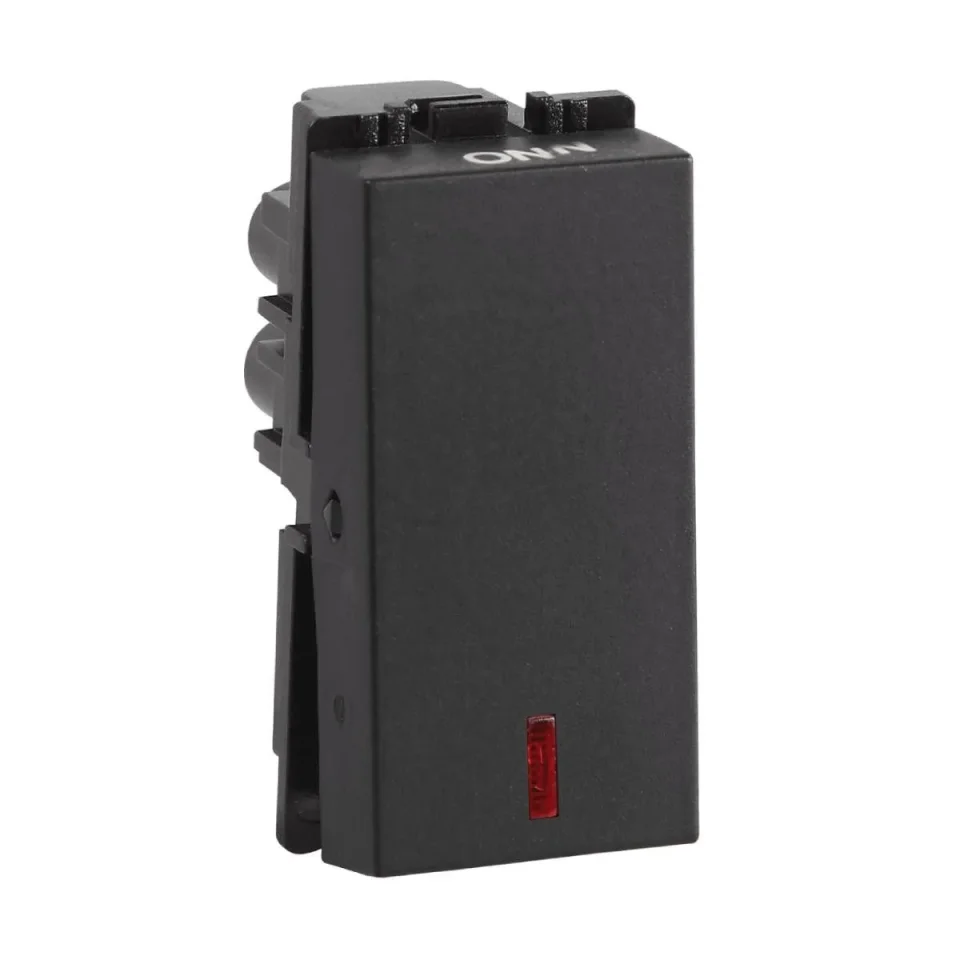 Havells fabio 16 AX One way switch with indicator