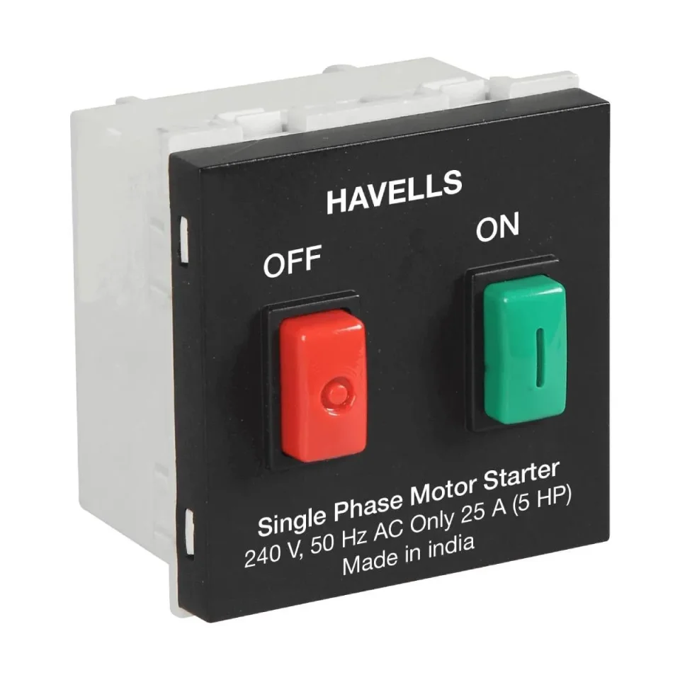 Havells Fabio 25 A Motor Starter