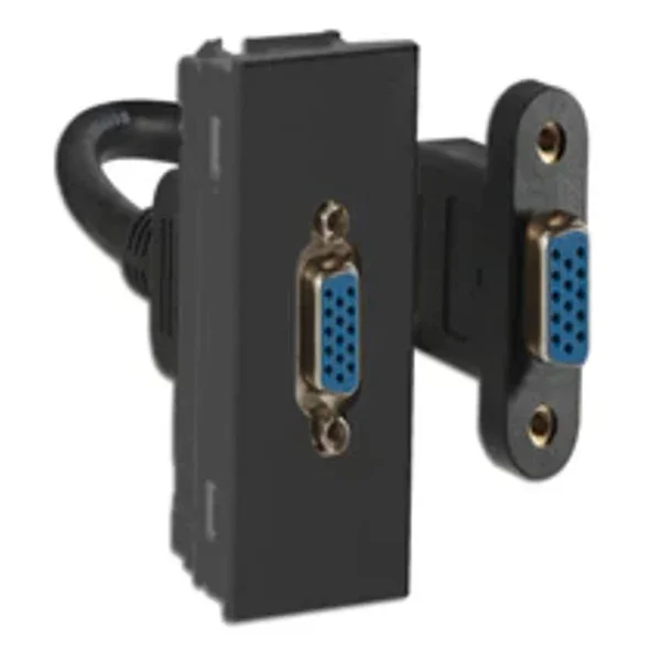 Havells Fabio VGA Socket
