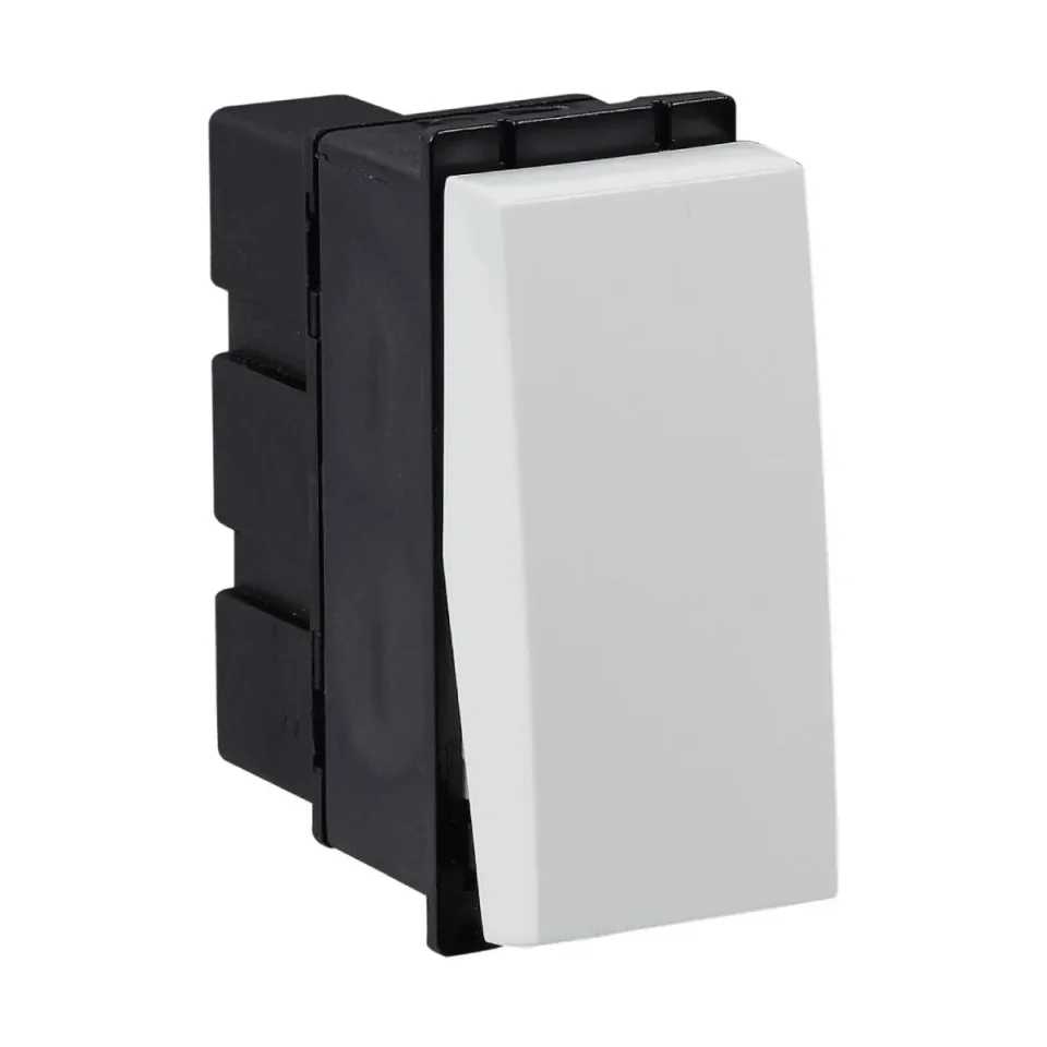 Havells Murano 10 AX One Way Switch