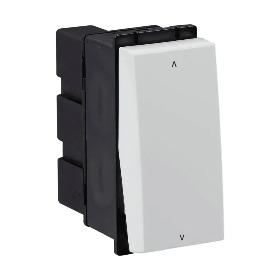 Havells Murano 10 AX Two Way Switch