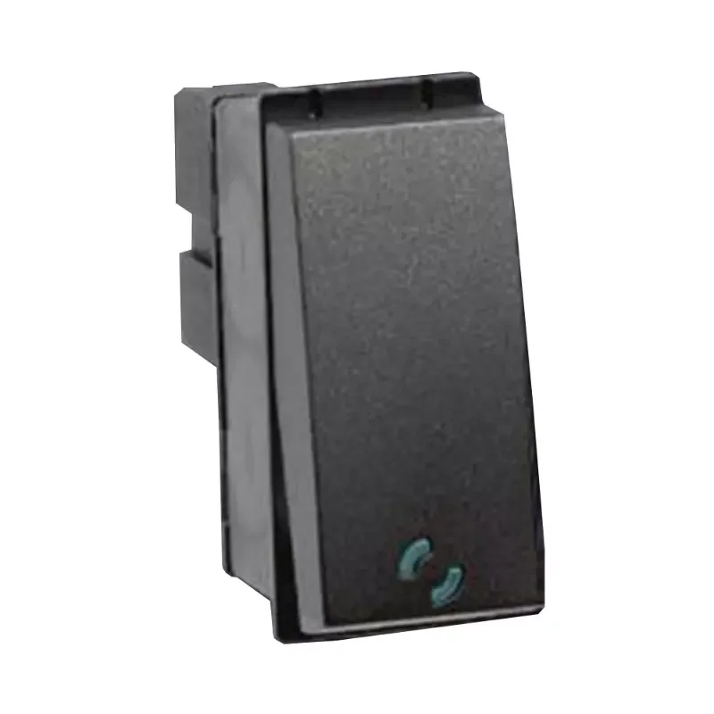 Havells Murano 16 AX One Way switch with Indicator