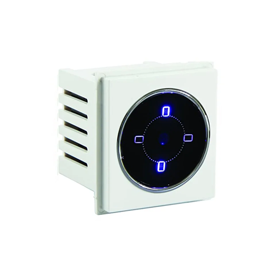 Havells Murano Electronics 2 channel Touch & IR controlled switch