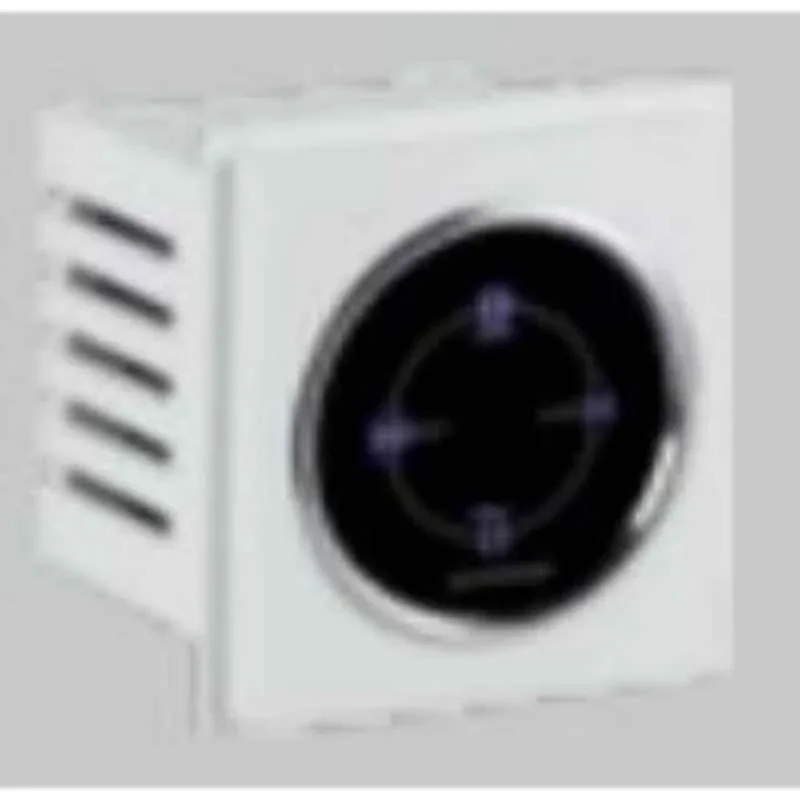 Havells Murano Electronics 1 channel 30 A Touch & IR controlled switch