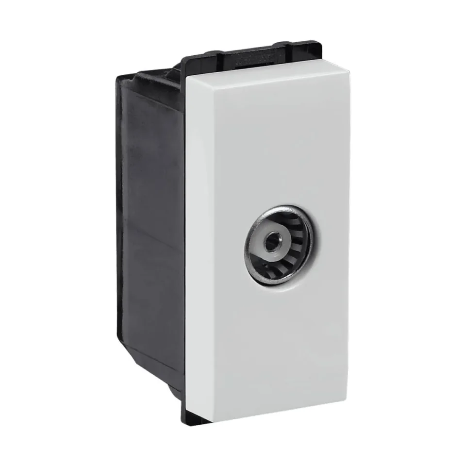 Havells Murano TV Socket -1M