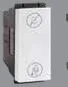 Havells Murano DND and CMR indicator panel - outside