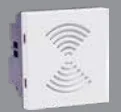 Havells Murano Electronic Chime - 2 M