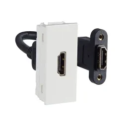 Havells Murano HDMI Data Socket -1 M