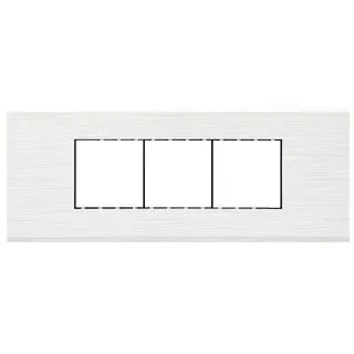 Havells Fabio Modular Combined Plates - Plexy Glass -8M (H)