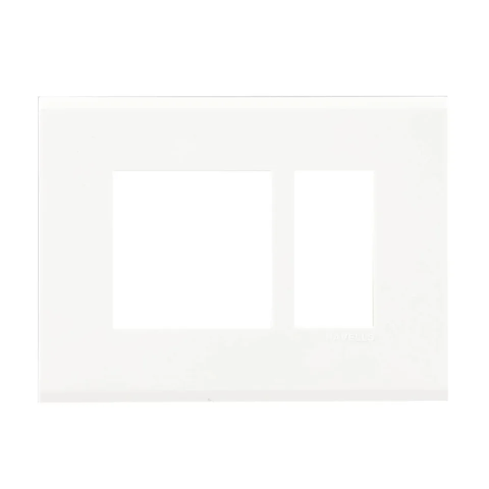 Havells Fabio Modular Combined Plates - PC -3M