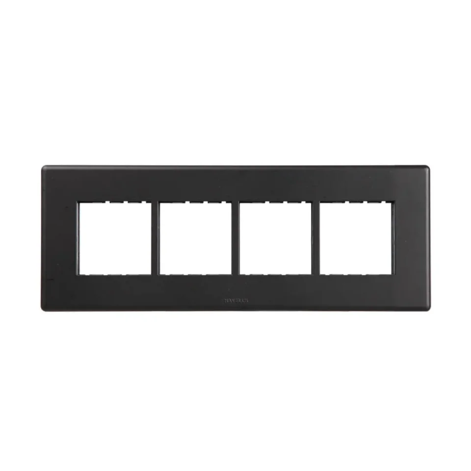 Havells Fabio Modular Combined Plates - Fabio -8 M(H)