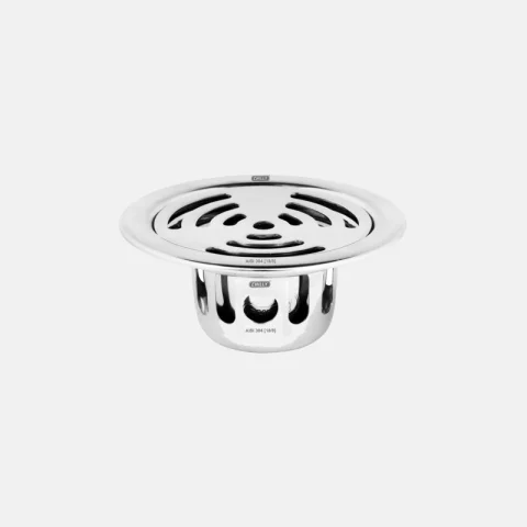 Round Ringo Design