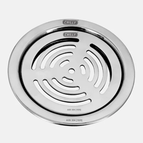Convertible Ring Grating Round Ringo Design