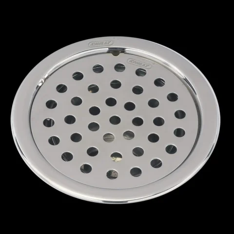 Convertible Ring Grating Round