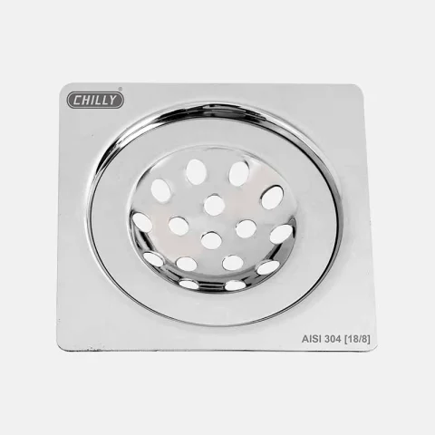 CHILLY Sanitroking Square Flat Cut