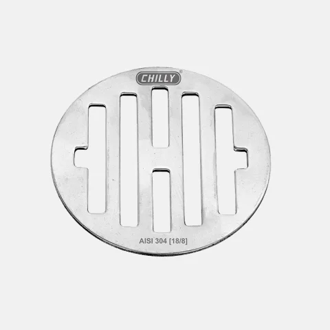 Golden Classic Round Flat Cut