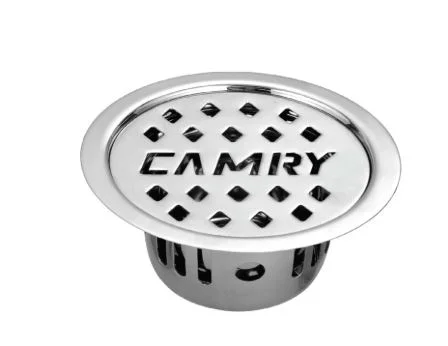 Camry Spl. Round