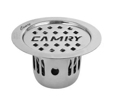 Camry Spl. Round Flat Cut