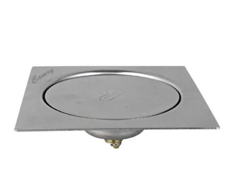 Water Free Sensation Square