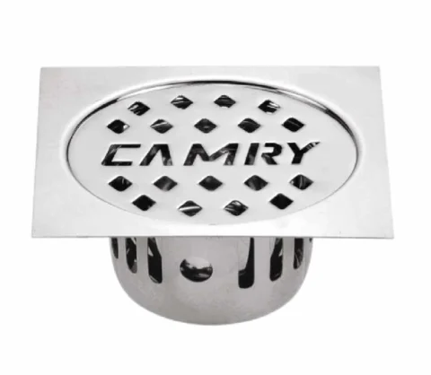 Camry Spl. Square Flat Cut