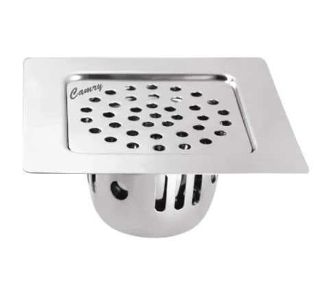 Kashvi Sq. Flat Cut
