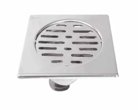 Water Free Square Classic
