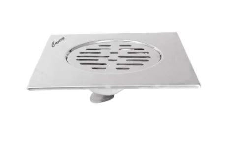 Water Free Square Classic