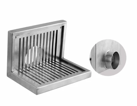 Roof Drain L-TYPE RDL