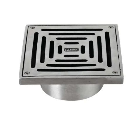 Steel Cast Floor Drain ZURIAN