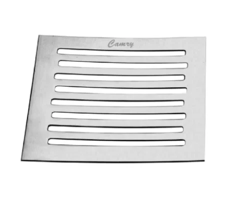 Vertical Grating