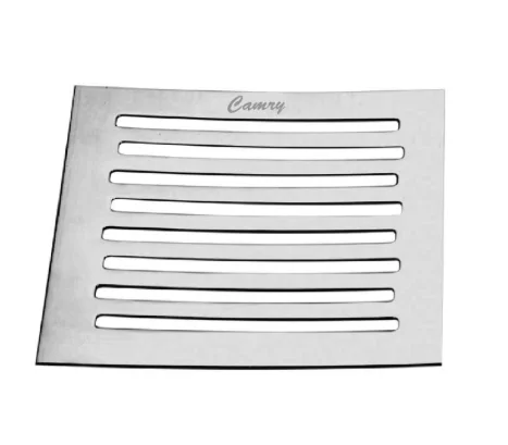 Vertical Grating