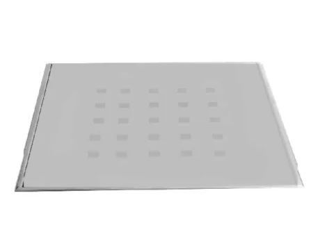 Main Hole Cover