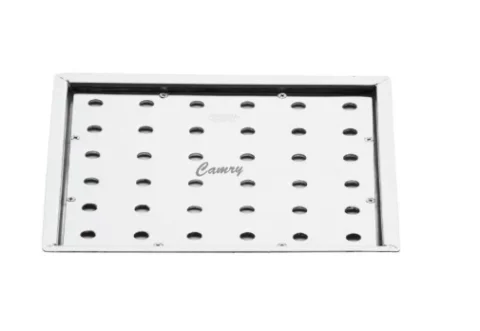 Big Boss Gratings With Frame