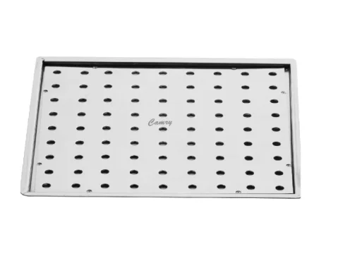 Big Boss Gratings With Frame