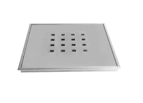 Main Hole Cover Grating