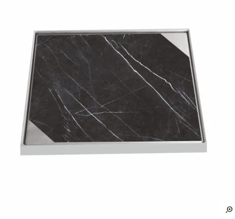 Main Hole Cover Marble