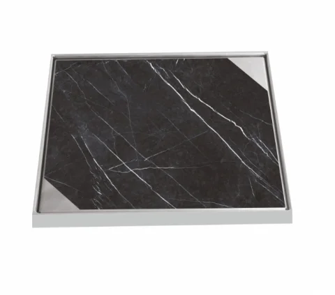Main Hole Cover Marble