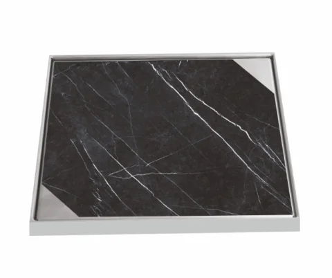 Main Hole Cover Marble