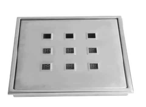 Main Hole Cover Grating