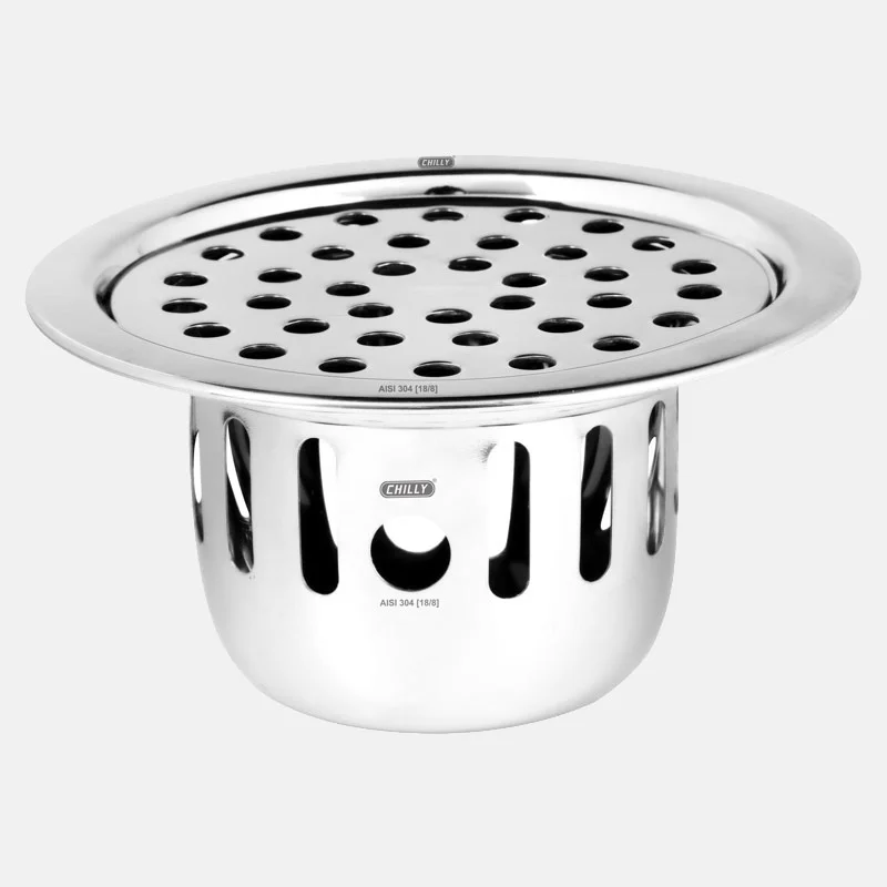 CHILLY Cockroach Trap Round