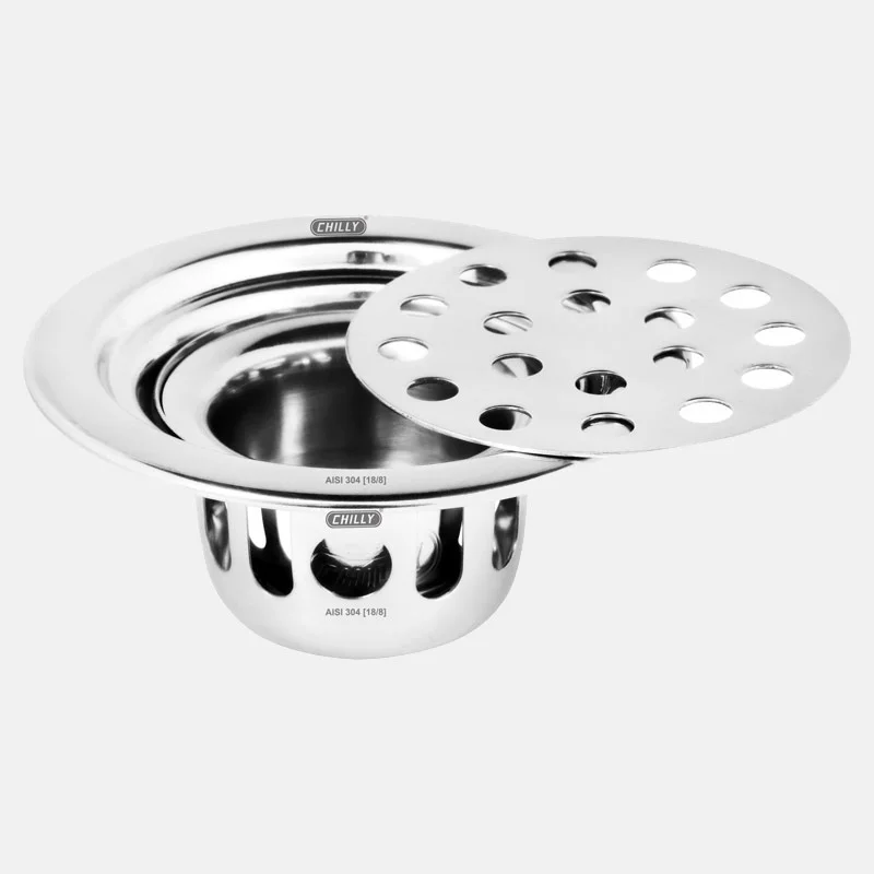 Round Ringo Design