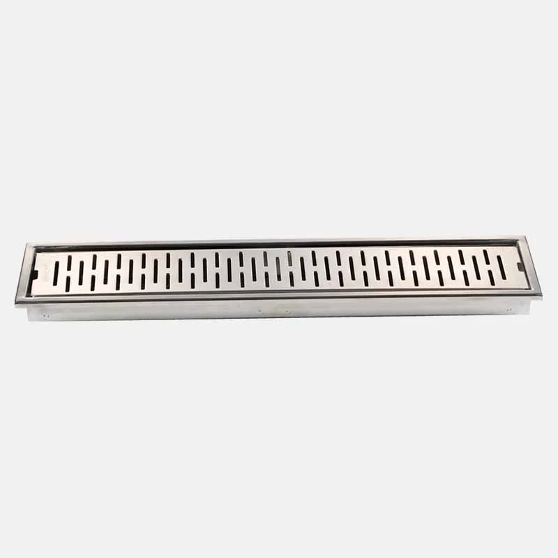 Shower Channel Linea