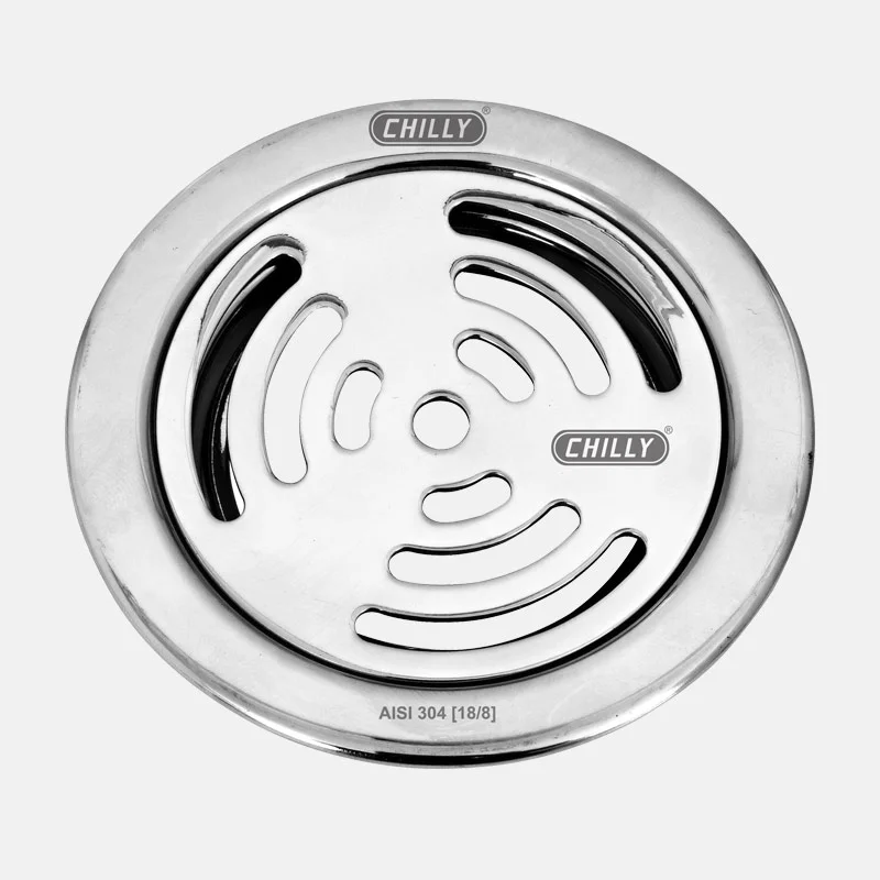 Convertible Ring Grating Round Ringo Design